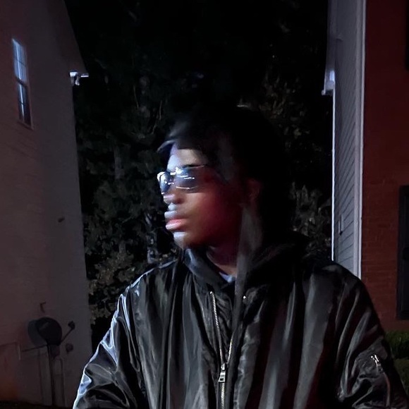 Meet your Posher, Chimmy - Picture 1 of 1